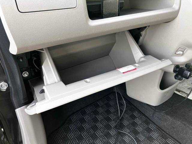 ムーヴ X SAII 4WD ドライブレコーダー ナビ TV クリアランスソナー 衝突被害軽減システム オートライト スマートキー アイドリングストップ 電動格納ミラー ベンチシート CVT 盗難防止システム ABS(30枚目)