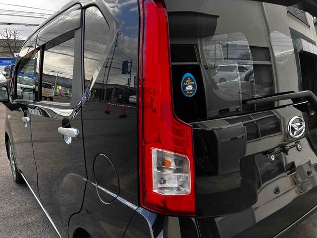 ムーヴ X SAII 4WD ドライブレコーダー ナビ TV クリアランスソナー 衝突被害軽減システム オートライト スマートキー アイドリングストップ 電動格納ミラー ベンチシート CVT 盗難防止システム ABS(33枚目)