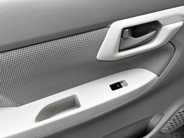 ムーヴ X SAII 4WD ドライブレコーダー ナビ TV クリアランスソナー 衝突被害軽減システム オートライト スマートキー アイドリングストップ 電動格納ミラー ベンチシート CVT 盗難防止システム ABS(35枚目)