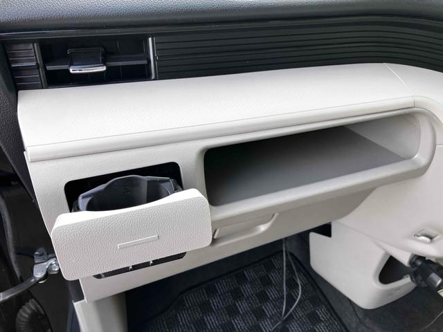 ムーヴ X SAII 4WD ドライブレコーダー ナビ TV クリアランスソナー 衝突被害軽減システム オートライト スマートキー アイドリングストップ 電動格納ミラー ベンチシート CVT 盗難防止システム ABS(36枚目)