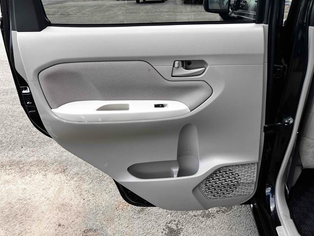 ムーヴ X SAII 4WD ドライブレコーダー ナビ TV クリアランスソナー 衝突被害軽減システム オートライト スマートキー アイドリングストップ 電動格納ミラー ベンチシート CVT 盗難防止システム ABS(40枚目)