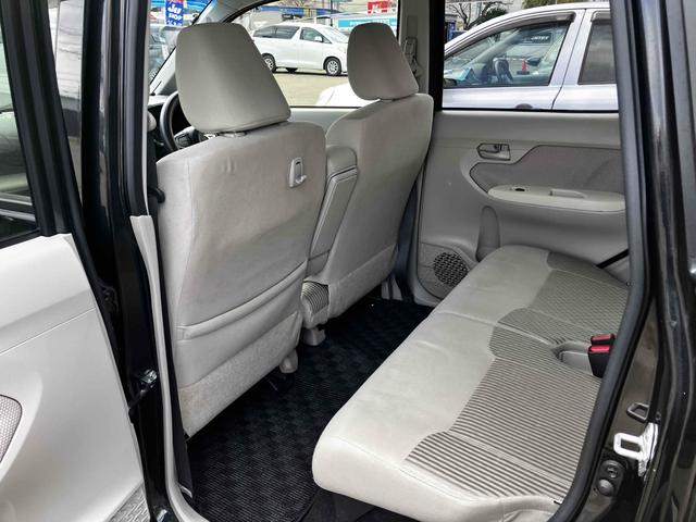 ムーヴ X SAII 4WD ドライブレコーダー ナビ TV クリアランスソナー 衝突被害軽減システム オートライト スマートキー アイドリングストップ 電動格納ミラー ベンチシート CVT 盗難防止システム ABS(45枚目)