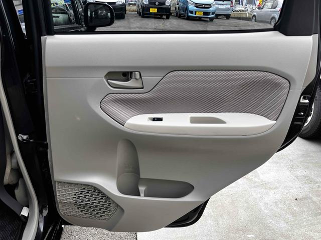 ムーヴ X SAII 4WD ドライブレコーダー ナビ TV クリアランスソナー 衝突被害軽減システム オートライト スマートキー アイドリングストップ 電動格納ミラー ベンチシート CVT 盗難防止システム ABS(48枚目)