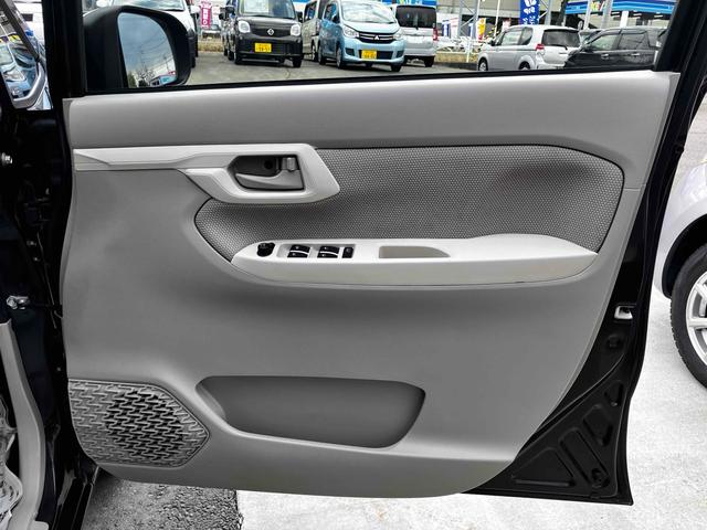 ムーヴ X SAII 4WD ドライブレコーダー ナビ TV クリアランスソナー 衝突被害軽減システム オートライト スマートキー アイドリングストップ 電動格納ミラー ベンチシート CVT 盗難防止システム ABS(50枚目)