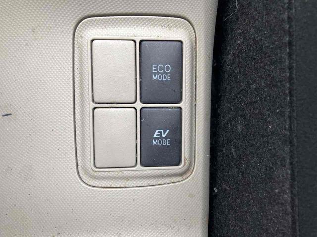 アクア S ナビ TV キーレスエントリー 電動格納ミラー CVT 衝突安全ボディ ABS ESC CD Bluetooth エアコン パワーステアリング パワーウィンドウ(9枚目)