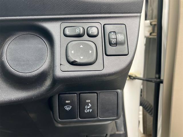 アクア S ナビ TV キーレスエントリー 電動格納ミラー CVT 衝突安全ボディ ABS ESC CD Bluetooth エアコン パワーステアリング パワーウィンドウ(10枚目)