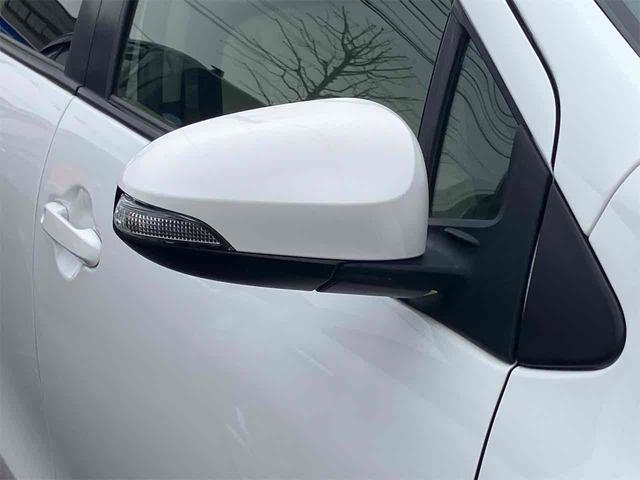 アクア S ナビ TV キーレスエントリー 電動格納ミラー CVT 衝突安全ボディ ABS ESC CD Bluetooth エアコン パワーステアリング パワーウィンドウ(15枚目)