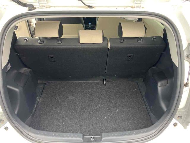 アクア S ナビ TV キーレスエントリー 電動格納ミラー CVT 衝突安全ボディ ABS ESC CD Bluetooth エアコン パワーステアリング パワーウィンドウ(19枚目)