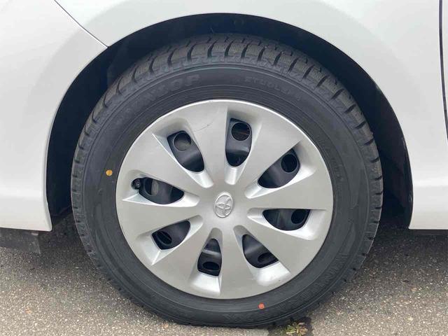 アクア S ナビ TV キーレスエントリー 電動格納ミラー CVT 衝突安全ボディ ABS ESC CD Bluetooth エアコン パワーステアリング パワーウィンドウ(20枚目)