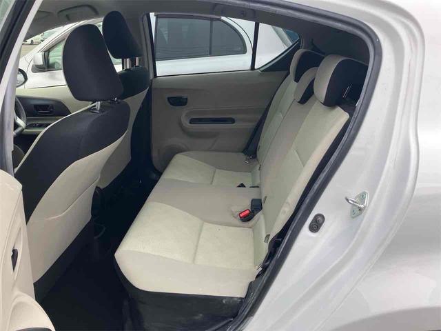 アクア S ナビ TV キーレスエントリー 電動格納ミラー CVT 衝突安全ボディ ABS ESC CD Bluetooth エアコン パワーステアリング パワーウィンドウ(35枚目)