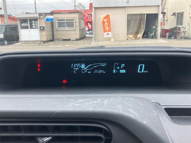 アクア S ナビ TV キーレスエントリー 電動格納ミラー CVT 衝突安全ボディ ABS ESC CD Bluetooth エアコン パワーステアリング パワーウィンドウ(47枚目)