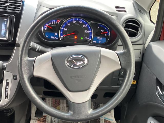 ムーヴ カスタム X SA 4WD バックカメラ 衝突被害軽減システム オートライト LEDヘッドランプ スマートキー アイドリングストップ 電動格納ミラー ベンチシート CVT 盗難防止システム ABS ESC CD(3枚目)