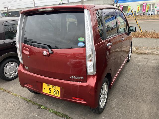 ムーヴ カスタム X SA 4WD バックカメラ 衝突被害軽減システム オートライト LEDヘッドランプ スマートキー アイドリングストップ 電動格納ミラー ベンチシート CVT 盗難防止システム ABS ESC CD(15枚目)