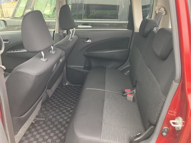 ムーヴ カスタム X SA 4WD バックカメラ 衝突被害軽減システム オートライト LEDヘッドランプ スマートキー アイドリングストップ 電動格納ミラー ベンチシート CVT 盗難防止システム ABS ESC CD(34枚目)