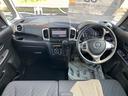 毎回座るフロントシート。運転席は必ず使用する部分ですので、座り心地が重要です！