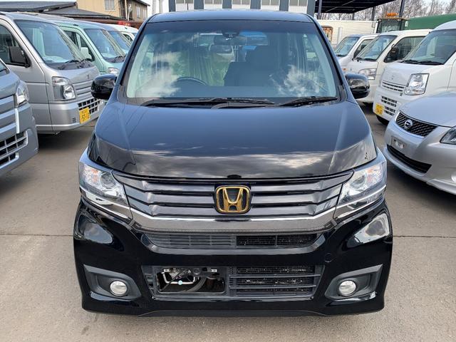 ｎ ｗｇｎカスタム ｇ ターボパッケージ ４ｗｄ スマートキー ｈｉｄ Carsmeet Web 自動車情報サイト Le Volant Carsmeet Web ル ボラン カーズミート ウェブ