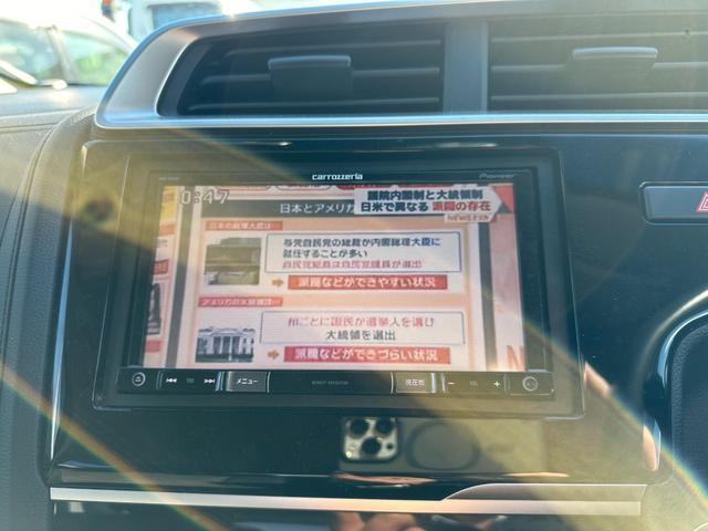 Ｆ　４ＷＤ　走行５１８００ｋｍ　スマートキー＆プッシュスタート　ワンセグテレビ　Ｂカメラ　ＥＴＣ車載器　ＶＳＡ　パワーウインドウ　アイドリングストップ　エアバッグ　オートエアコン　ＡＢＳ(12枚目)