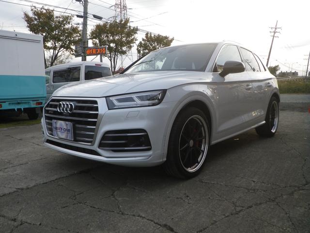 ＳＱ５ ベースグレード（3枚目）