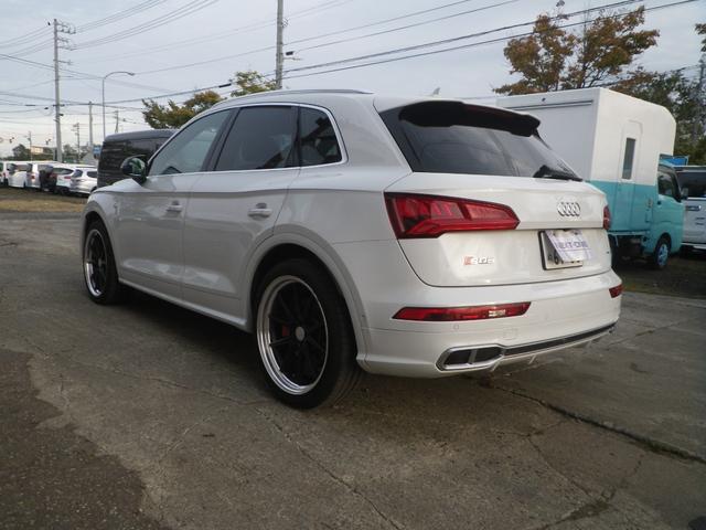 ＳＱ５ ベースグレード（4枚目）