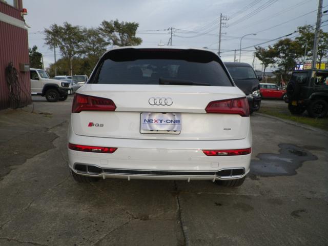 ＳＱ５ ベースグレード（5枚目）