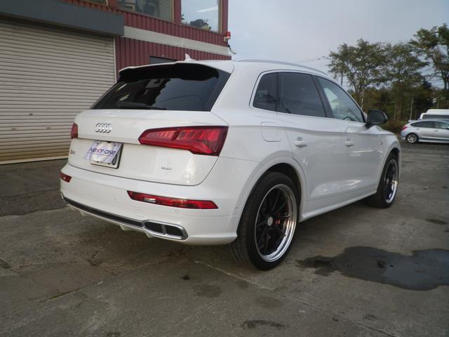 ＳＱ５ ベースグレード（6枚目）