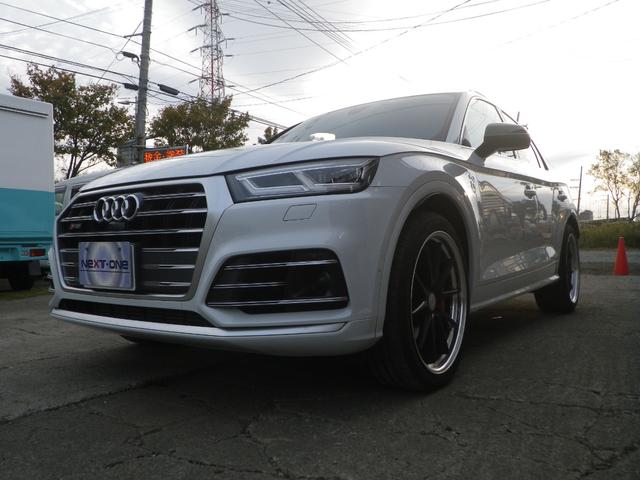 ＳＱ５ ベースグレード（29枚目）