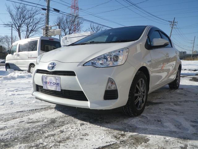 アクア Ｓ（3枚目）