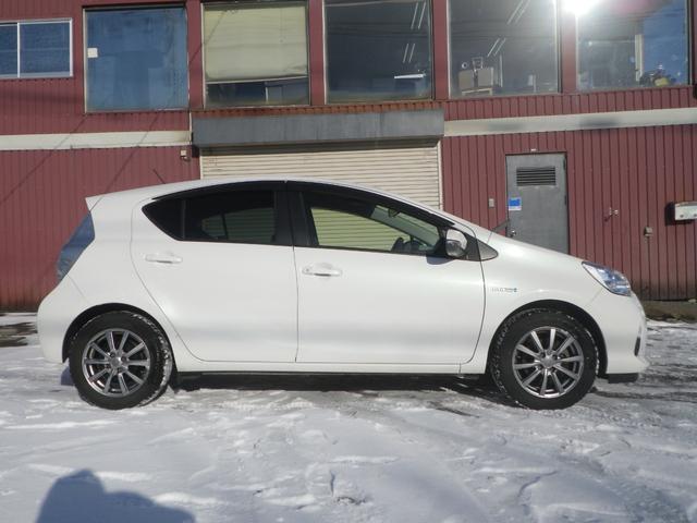 アクア Ｓ（8枚目）