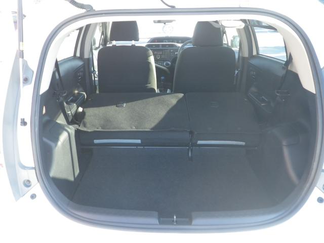 アクア Ｓ（21枚目）