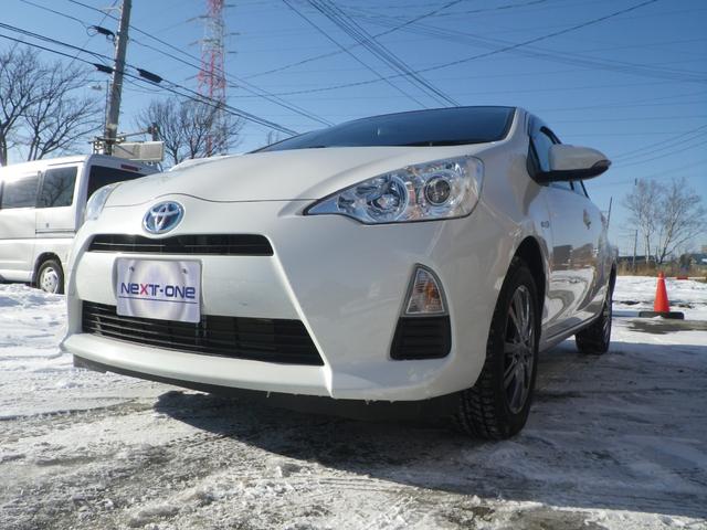 アクア Ｓ（25枚目）