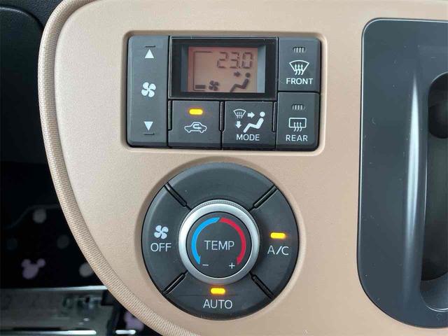 ミラココア ココアプラスＸ　４ＷＤ　ナビ　ＴＶ　ＬＥＤヘッドランプ　スマートキー　アイドリングストップ　電動格納ミラー　ベンチシート　ＣＶＴ　盗難防止システム　ＡＢＳ　ＣＤ　ＵＳＢ　ルーフレール　アルミホイール　衝突安全ボディ（6枚目）