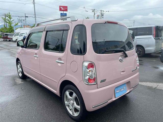 ミラココア ココアプラスＸ　４ＷＤ　ナビ　ＴＶ　ＬＥＤヘッドランプ　スマートキー　アイドリングストップ　電動格納ミラー　ベンチシート　ＣＶＴ　盗難防止システム　ＡＢＳ　ＣＤ　ＵＳＢ　ルーフレール　アルミホイール　衝突安全ボディ（17枚目）
