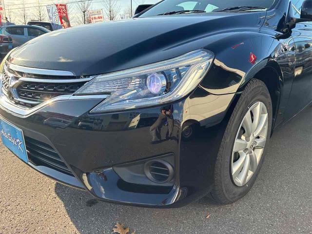 マークX 250G Four 4WD ETC バックカメラ ナビ 夏・冬タイヤ込み価格 キーレスエントリー 電動格納ミラー 盗難防止システム パワーシート 衝突安全ボディ ABS ESC エアコン パワーステアリング(21枚目)