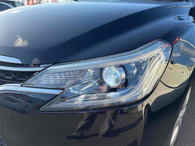 マークX 250G Four 4WD ETC バックカメラ ナビ 夏・冬タイヤ込み価格 キーレスエントリー 電動格納ミラー 盗難防止システム パワーシート 衝突安全ボディ ABS ESC エアコン パワーステアリング(22枚目)