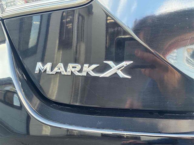 マークX 250G Four 4WD ETC バックカメラ ナビ 夏・冬タイヤ込み価格 キーレスエントリー 電動格納ミラー 盗難防止システム パワーシート 衝突安全ボディ ABS ESC エアコン パワーステアリング(28枚目)