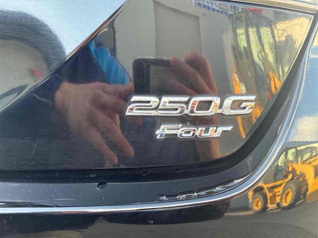 マークX 250G Four 4WD ETC バックカメラ ナビ 夏・冬タイヤ込み価格 キーレスエントリー 電動格納ミラー 盗難防止システム パワーシート 衝突安全ボディ ABS ESC エアコン パワーステアリング(29枚目)