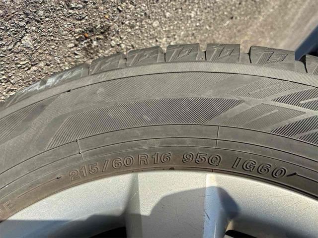 マークX 250G Four 4WD ETC バックカメラ ナビ 夏・冬タイヤ込み価格 キーレスエントリー 電動格納ミラー 盗難防止システム パワーシート 衝突安全ボディ ABS ESC エアコン パワーステアリング(32枚目)