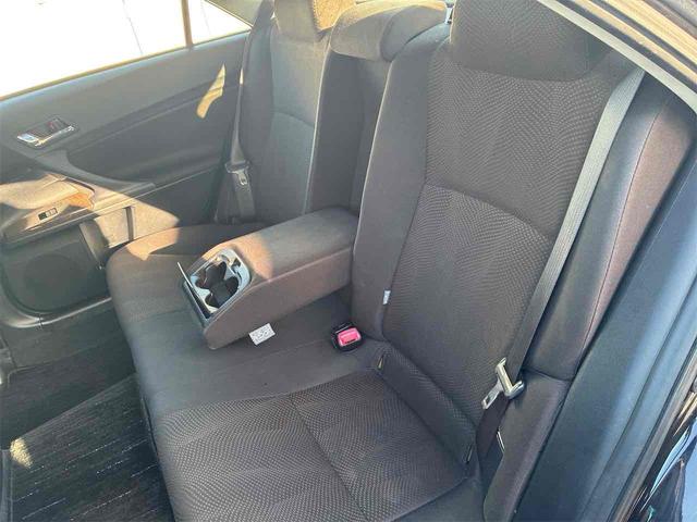 マークX 250G Four 4WD ETC バックカメラ ナビ 夏・冬タイヤ込み価格 キーレスエントリー 電動格納ミラー 盗難防止システム パワーシート 衝突安全ボディ ABS ESC エアコン パワーステアリング(43枚目)