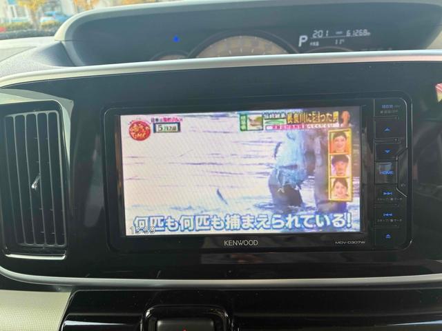 ムーヴキャンバス Gブラックインテリアリミテッド SAIII 4WD 両側電動スライドドア ナビ TV 衝突被害軽減システム オートマチックハイビーム オートライト LEDヘッドランプ スマートキー アイドリングストップ 電動格納ミラー ベンチシート CVT(4枚目)