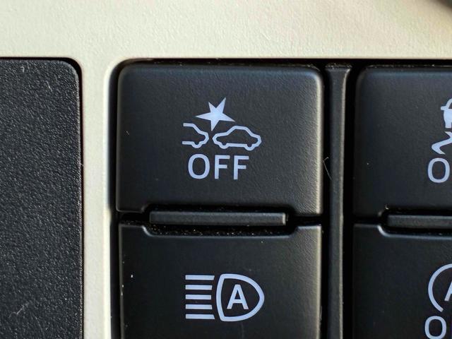 ムーヴキャンバス Gブラックインテリアリミテッド SAIII 4WD 両側電動スライドドア ナビ TV 衝突被害軽減システム オートマチックハイビーム オートライト LEDヘッドランプ スマートキー アイドリングストップ 電動格納ミラー ベンチシート CVT(8枚目)