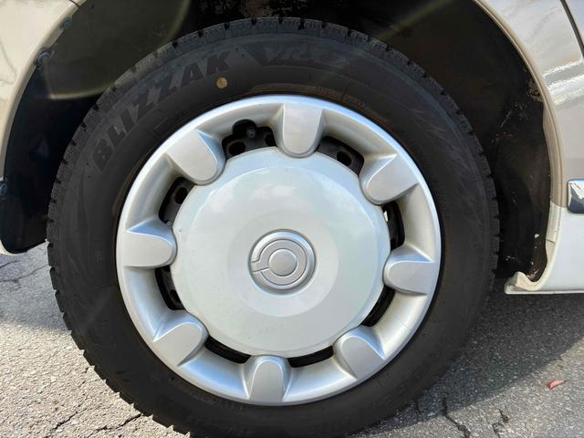 ムーヴキャンバス Gブラックインテリアリミテッド SAIII 4WD 両側電動スライドドア ナビ TV 衝突被害軽減システム オートマチックハイビーム オートライト LEDヘッドランプ スマートキー アイドリングストップ 電動格納ミラー ベンチシート CVT(20枚目)