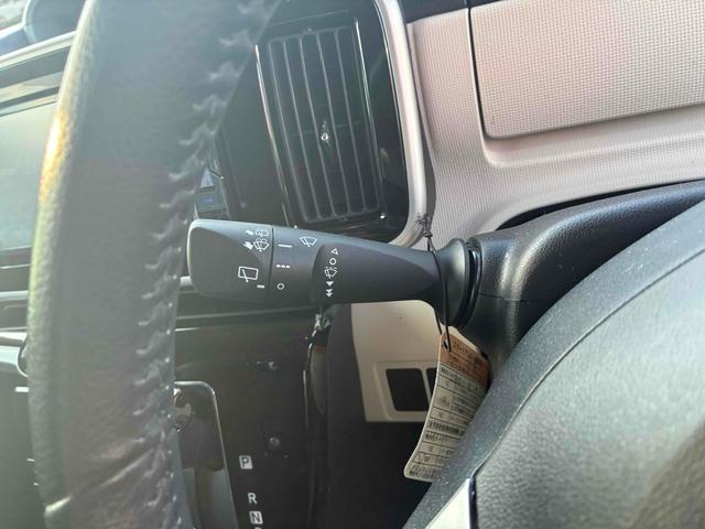 ムーヴキャンバス Gブラックインテリアリミテッド SAIII 4WD 両側電動スライドドア ナビ TV 衝突被害軽減システム オートマチックハイビーム オートライト LEDヘッドランプ スマートキー アイドリングストップ 電動格納ミラー ベンチシート CVT(29枚目)