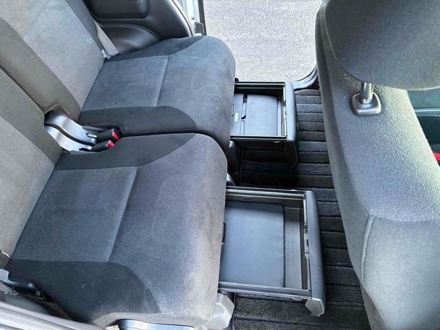 ムーヴキャンバス Gブラックインテリアリミテッド SAIII 4WD 両側電動スライドドア ナビ TV 衝突被害軽減システム オートマチックハイビーム オートライト LEDヘッドランプ スマートキー アイドリングストップ 電動格納ミラー ベンチシート CVT(36枚目)