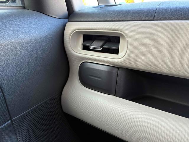 ムーヴキャンバス Gブラックインテリアリミテッド SAIII 4WD 両側電動スライドドア ナビ TV 衝突被害軽減システム オートマチックハイビーム オートライト LEDヘッドランプ スマートキー アイドリングストップ 電動格納ミラー ベンチシート CVT(40枚目)