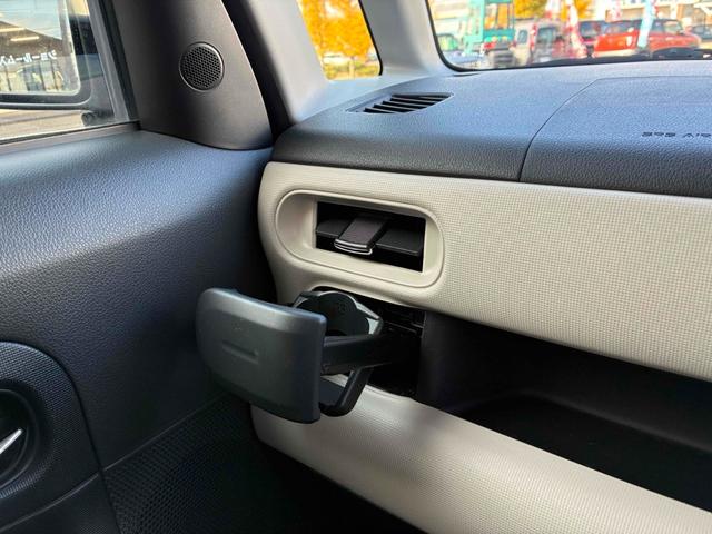 ムーヴキャンバス Gブラックインテリアリミテッド SAIII 4WD 両側電動スライドドア ナビ TV 衝突被害軽減システム オートマチックハイビーム オートライト LEDヘッドランプ スマートキー アイドリングストップ 電動格納ミラー ベンチシート CVT(41枚目)