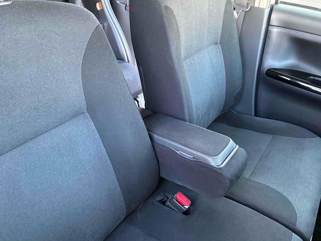 ムーヴキャンバス Gブラックインテリアリミテッド SAIII 4WD 両側電動スライドドア ナビ TV 衝突被害軽減システム オートマチックハイビーム オートライト LEDヘッドランプ スマートキー アイドリングストップ 電動格納ミラー ベンチシート CVT(42枚目)