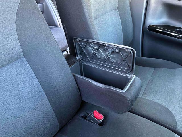 ムーヴキャンバス Gブラックインテリアリミテッド SAIII 4WD 両側電動スライドドア ナビ TV 衝突被害軽減システム オートマチックハイビーム オートライト LEDヘッドランプ スマートキー アイドリングストップ 電動格納ミラー ベンチシート CVT(43枚目)