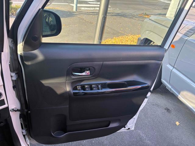 ムーヴキャンバス Gブラックインテリアリミテッド SAIII 4WD 両側電動スライドドア ナビ TV 衝突被害軽減システム オートマチックハイビーム オートライト LEDヘッドランプ スマートキー アイドリングストップ 電動格納ミラー ベンチシート CVT(45枚目)