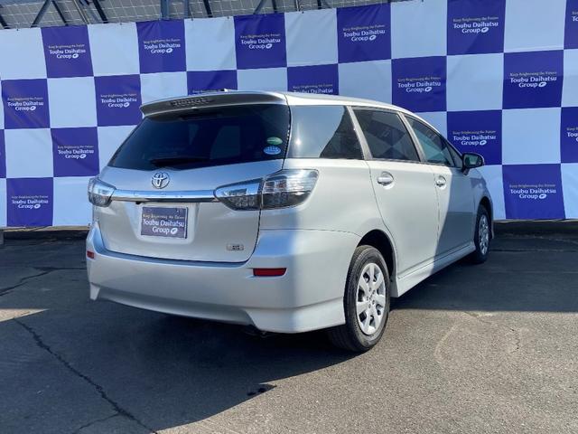 1.8X レンタアップ 4WD(5枚目)