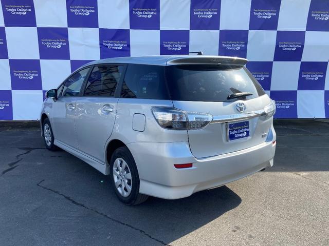 1.8X レンタアップ 4WD(7枚目)